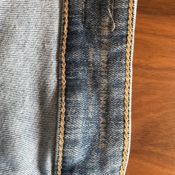 AG Jeans - Picture 2 of 3